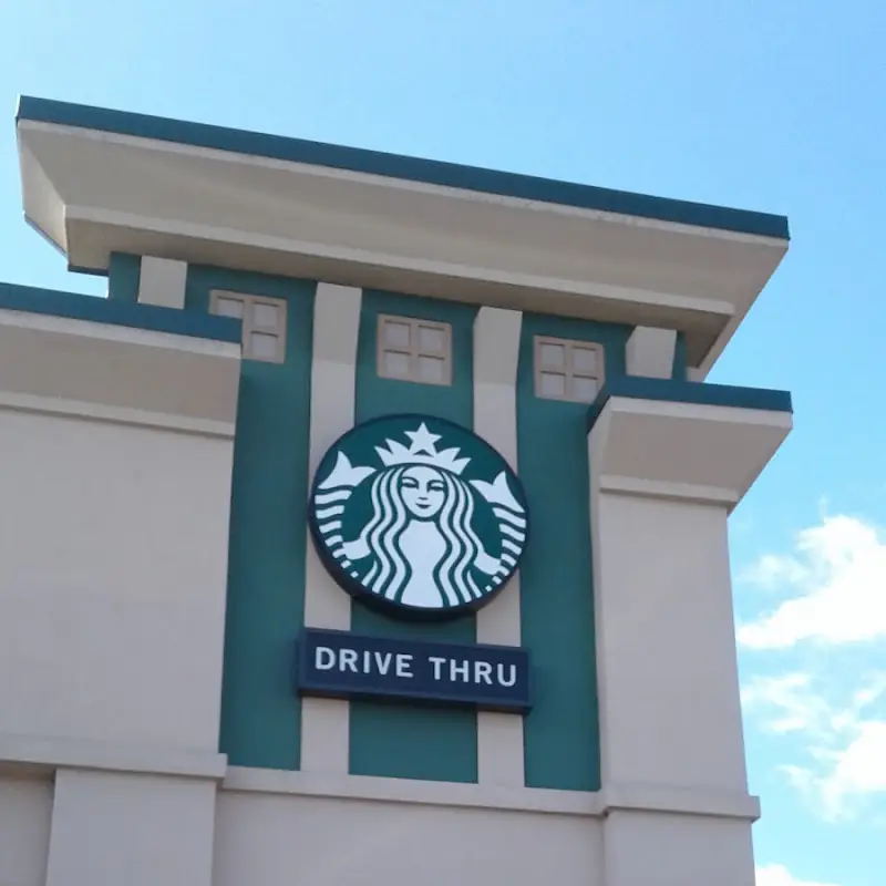 Starbucks Coffee Company
