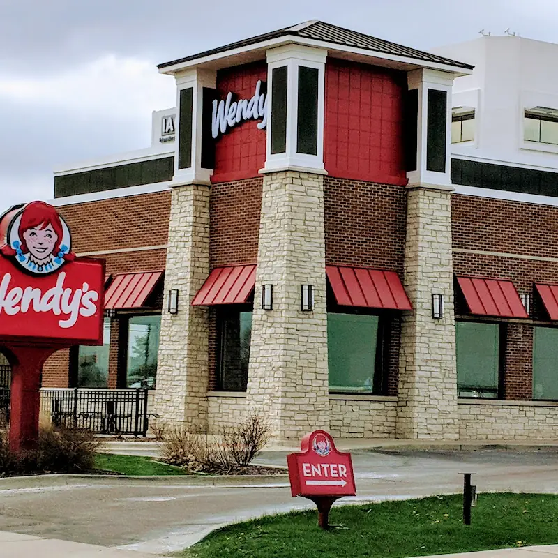 Wendy's