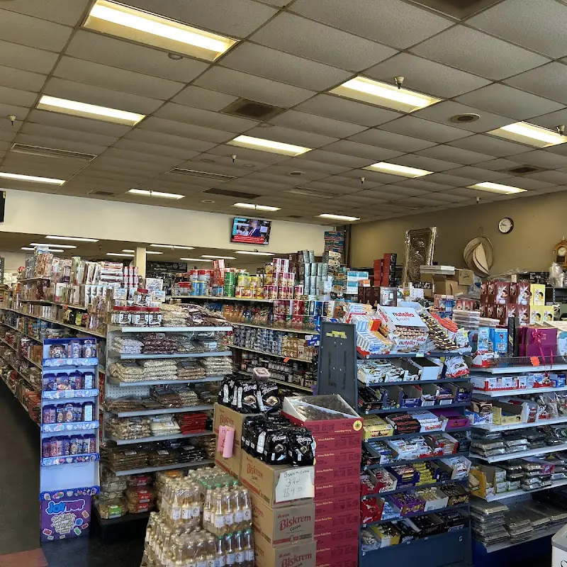 Palm Deli