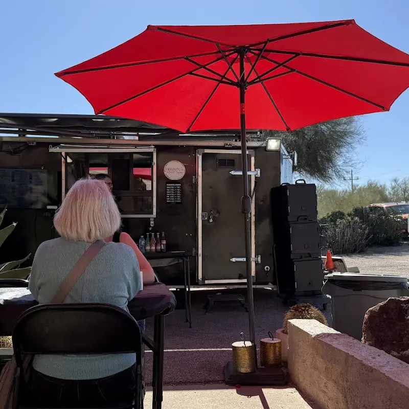 Frausto’s Street Tacos (Food Truck)