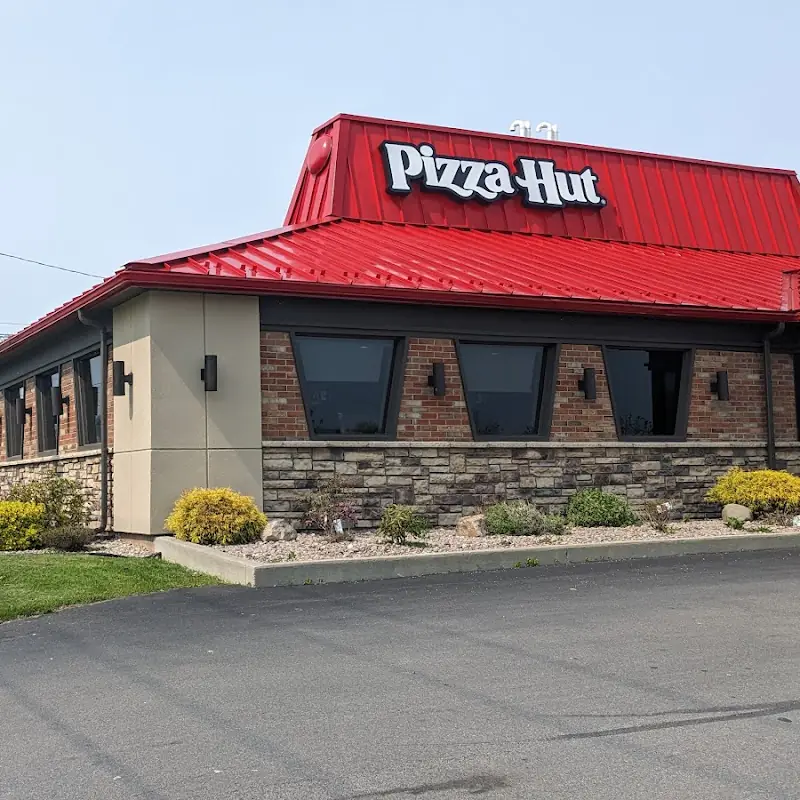 Pizza Hut