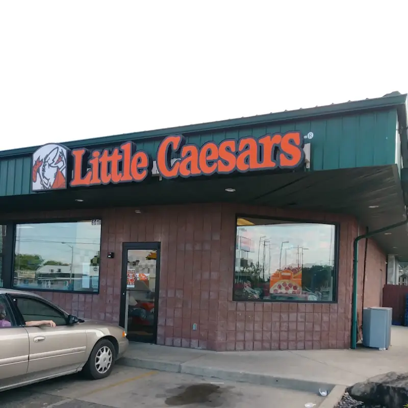 Little Caesars Pizza