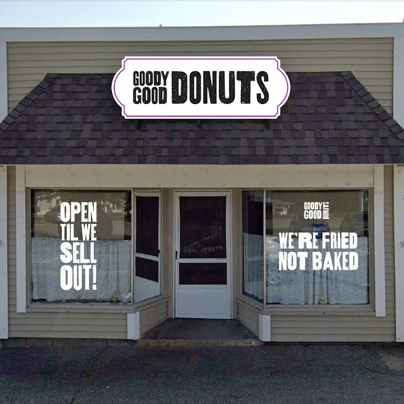Goody Good Donuts, LLC
