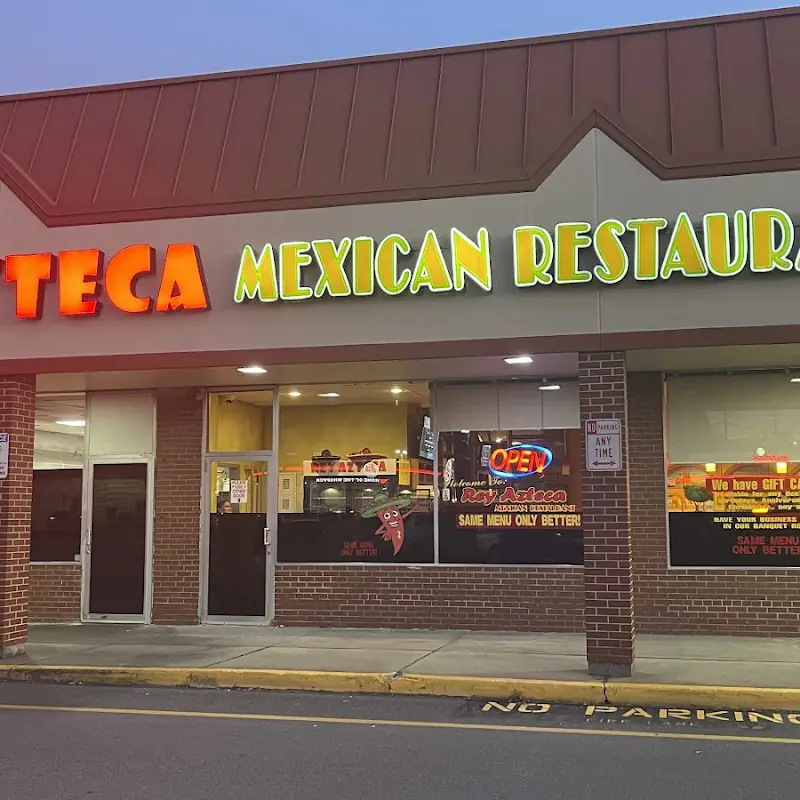 Hard Shell Taco