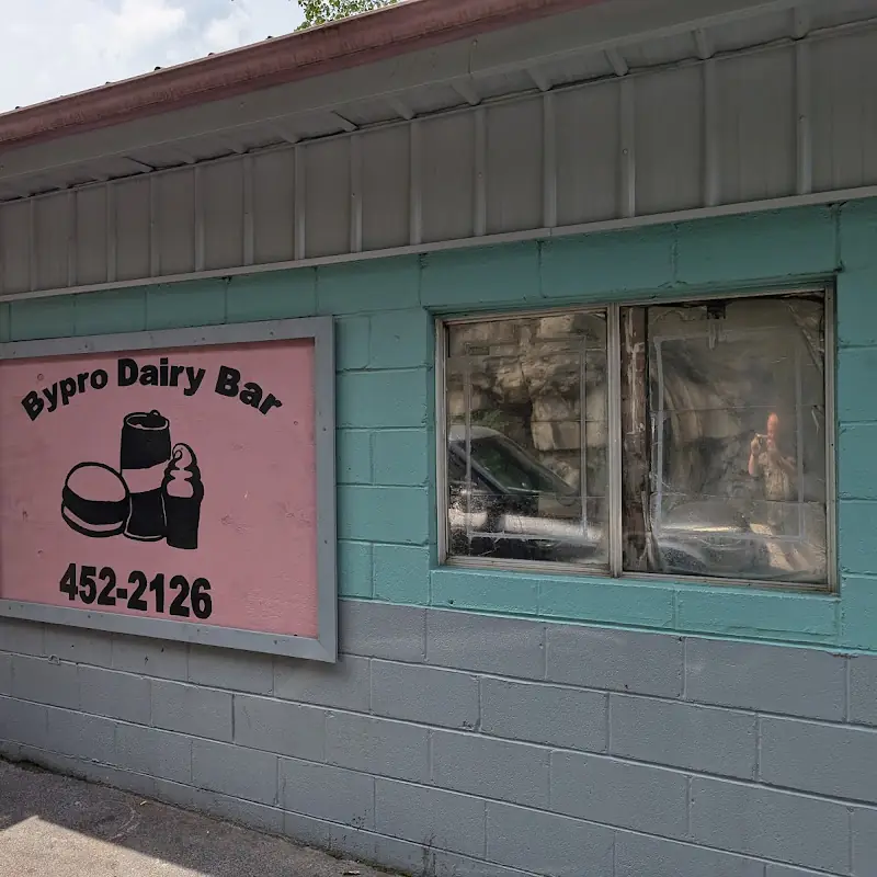 Bypro Dairy Bar
