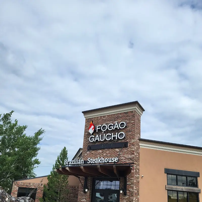 Fogão Gaúcho Brazilian Steakhouse Bismarck