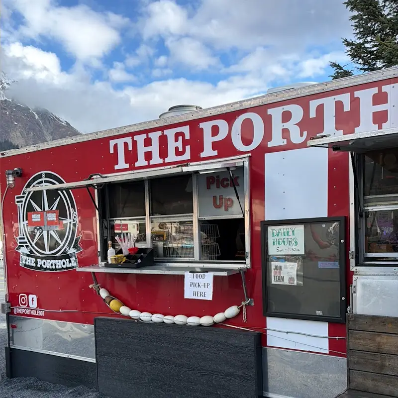 The Porthole