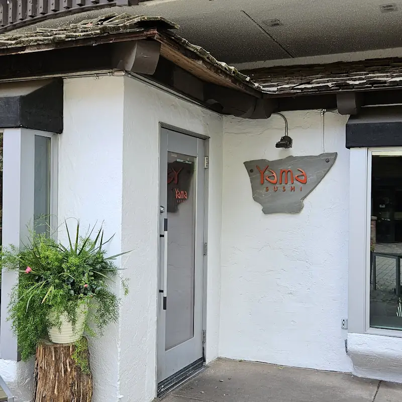 Yama Sushi