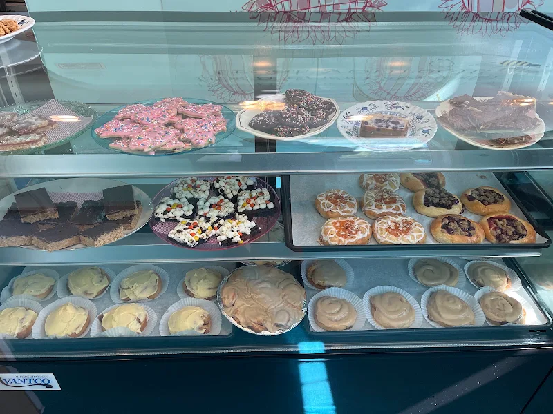Nuthin Fancy Bakery