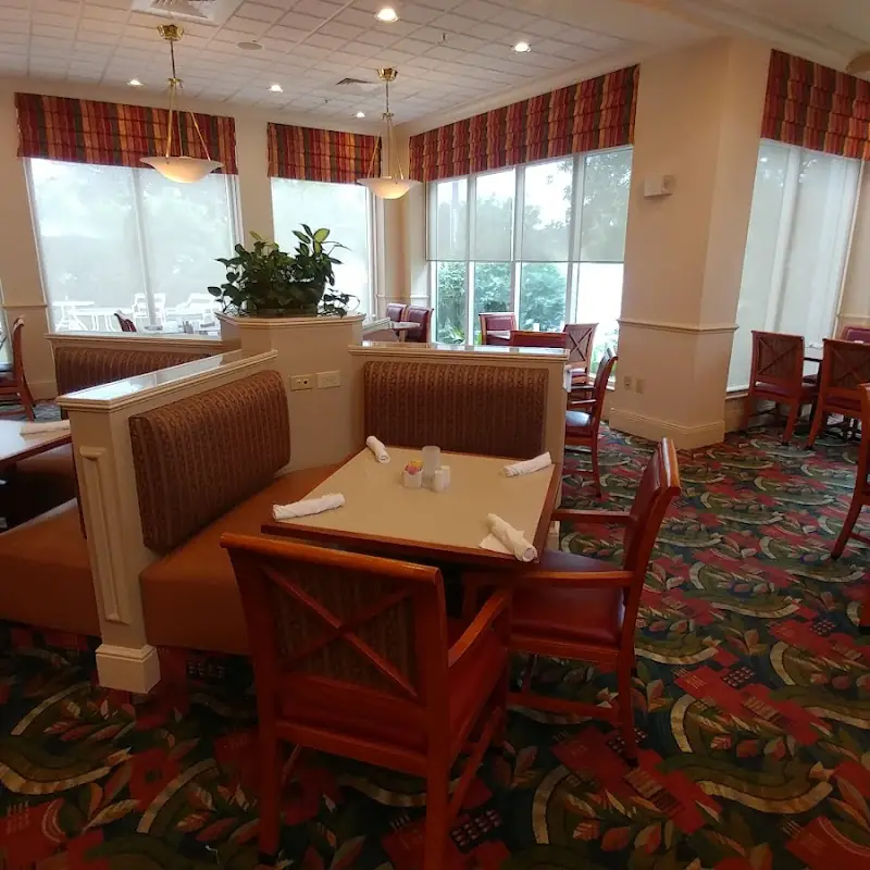 The Garden Inn Grille & Bar