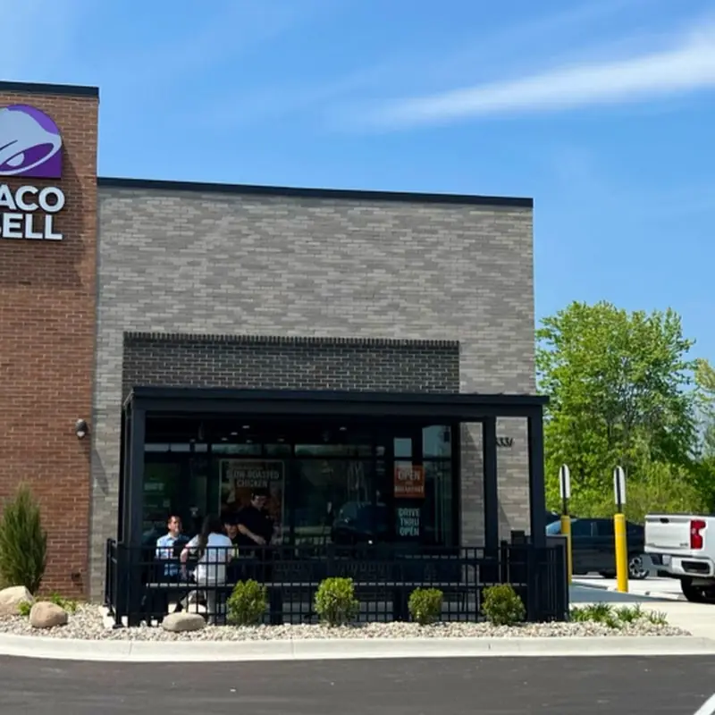 Taco Bell