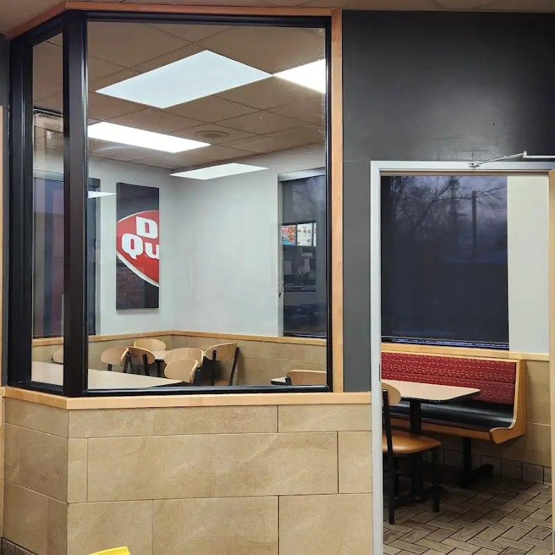 Dairy Queen Grill & Chill
