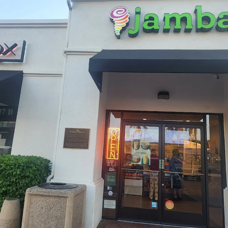 Jamba