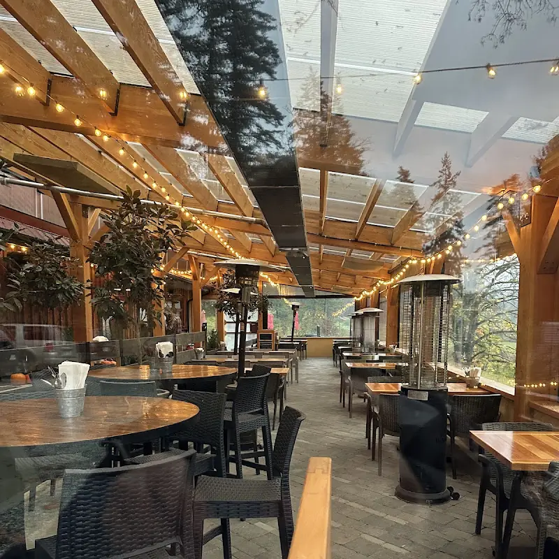 Salt Spring Wild Cider House