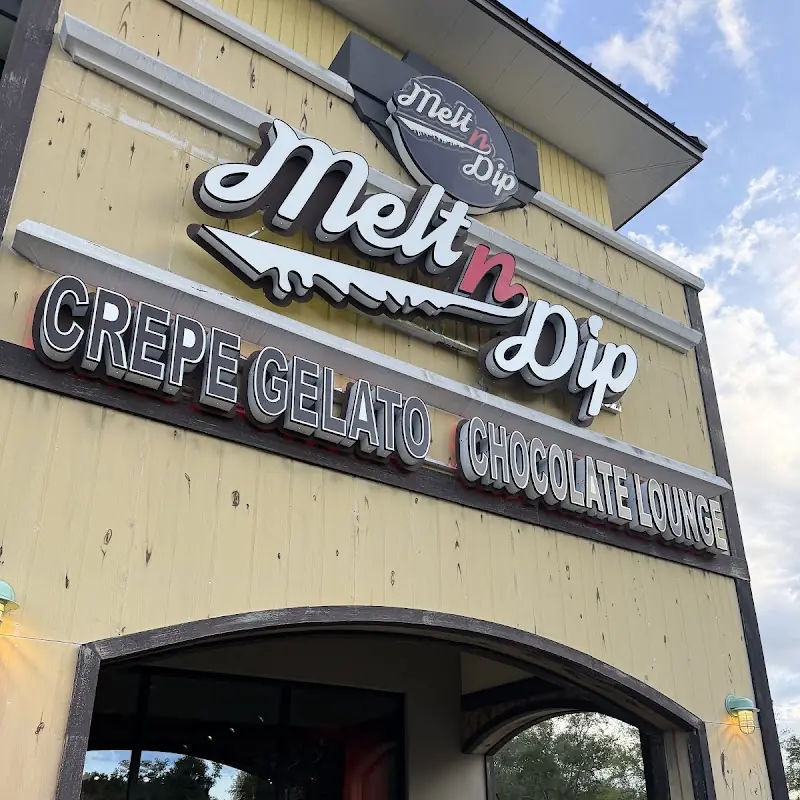 Melt N Dip