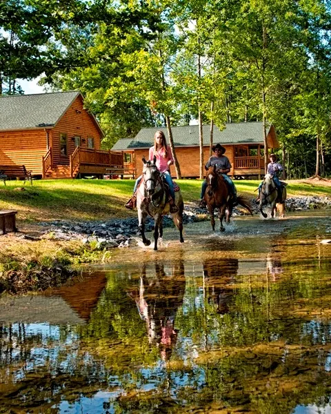Creekside Resort & Ranch