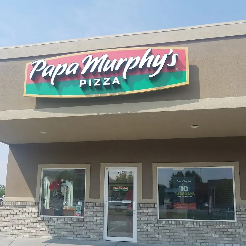 Papa Murphy's | Take 'N' Bake Pizza