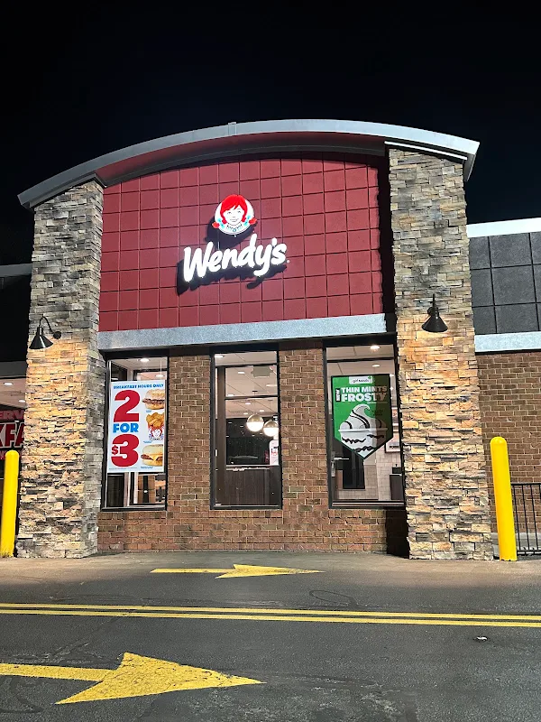 Wendy's