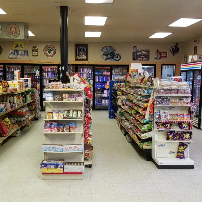 Warsaw Grocery