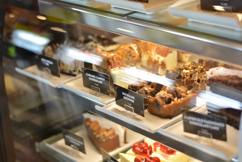 Coffee Culture Cafe & Eatery