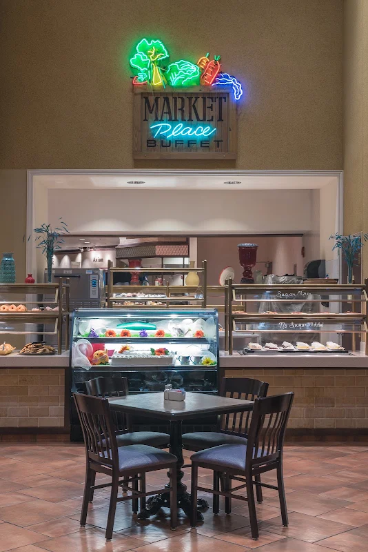 Café Paragon