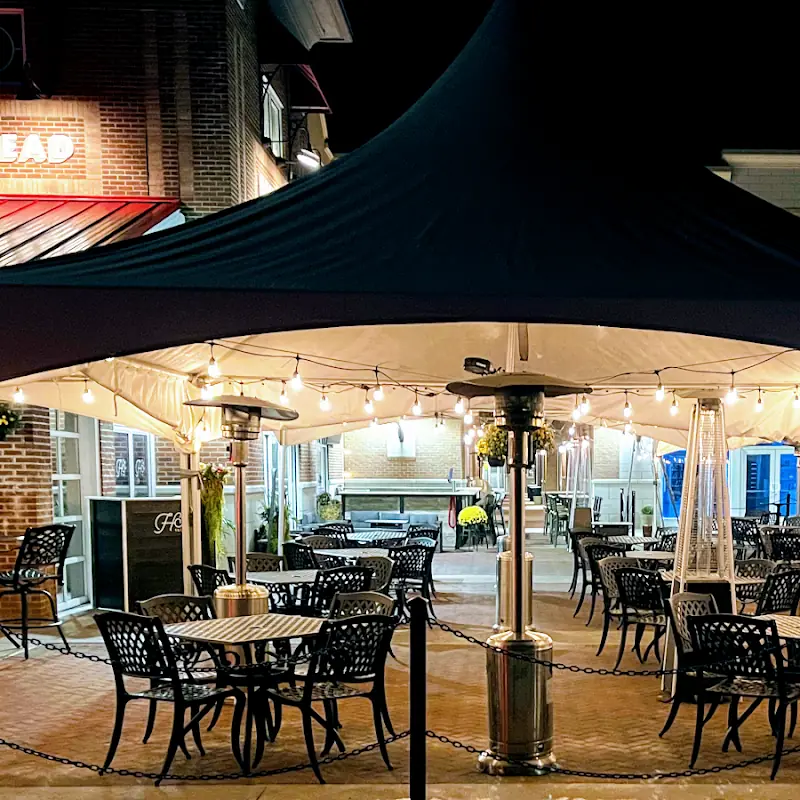 Homestead Kitchen & Cocktails