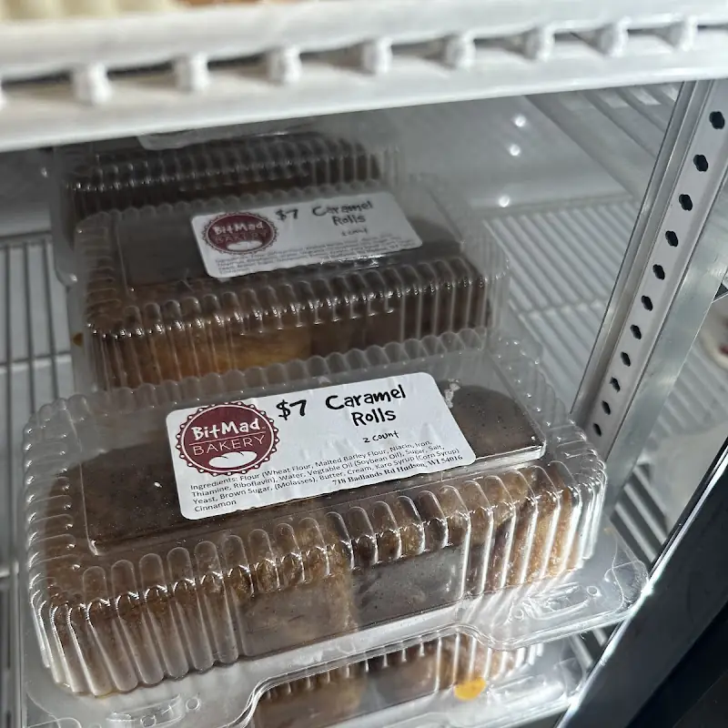 New Auburn Cheese Company