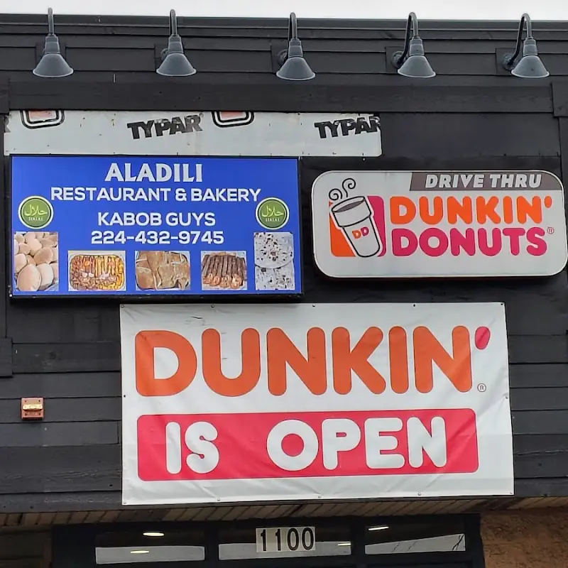 Dunkin'