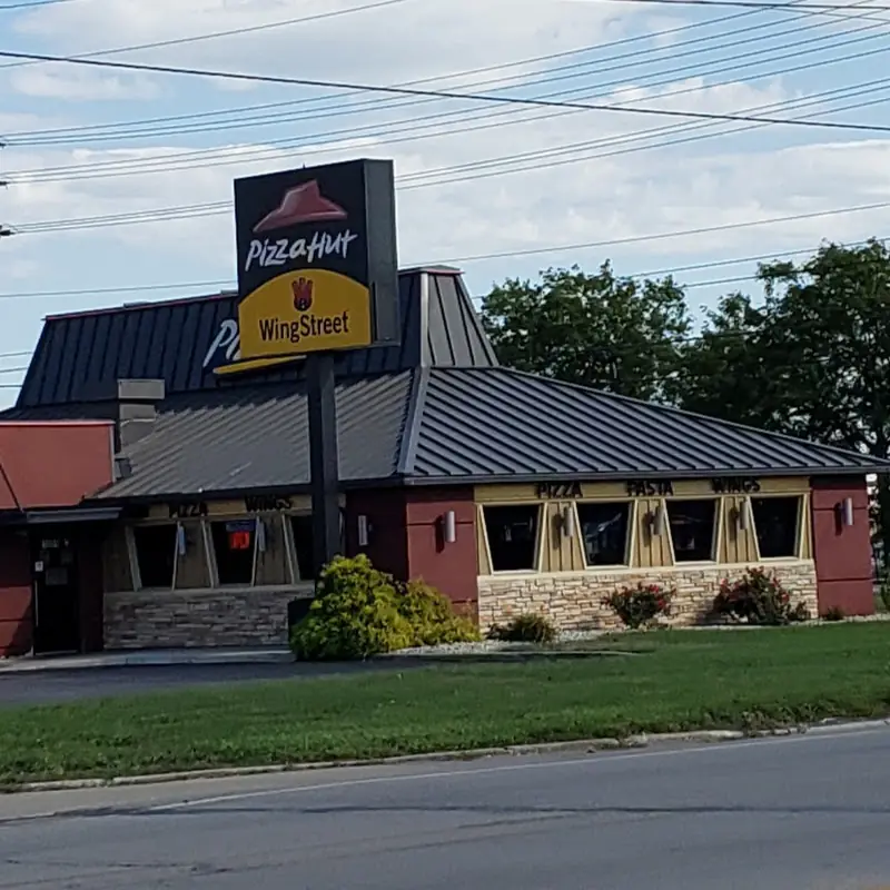 Pizza Hut