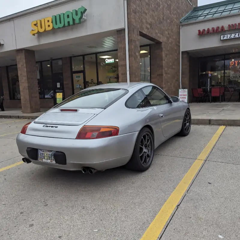 Subway
