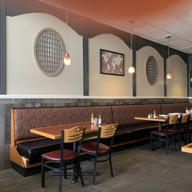 Carter's Cantina