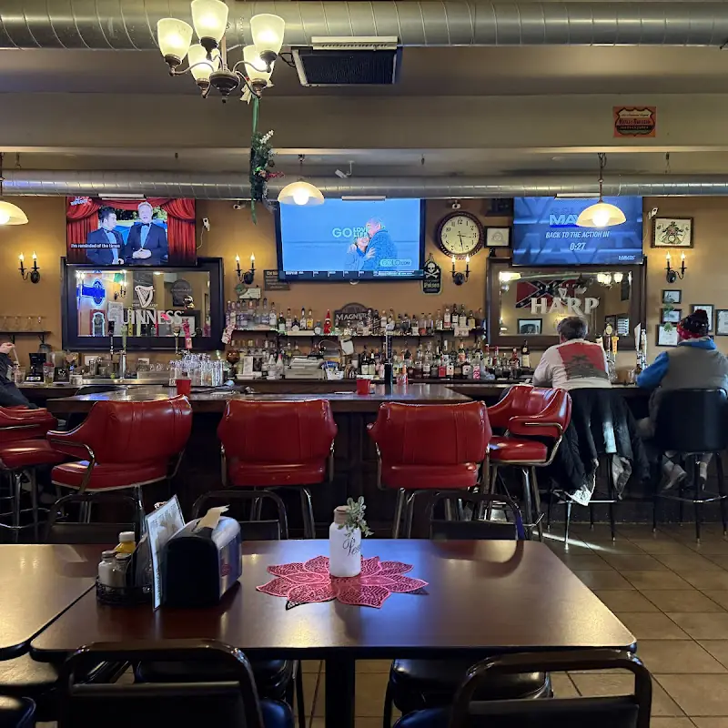 Irish Pub