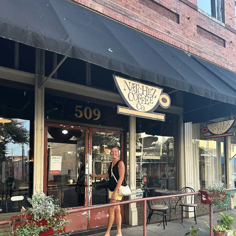 Natchez Coffee Co