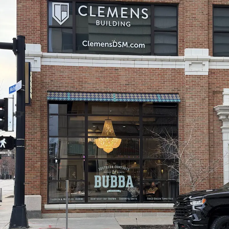 Bubba