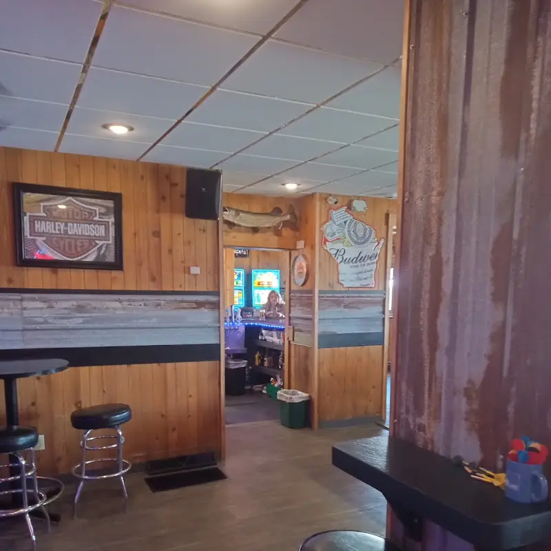 The Dam Tavern