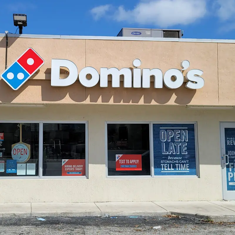 Domino's Pizza