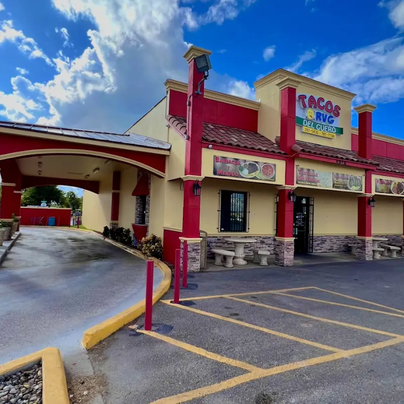 RVG Tacos del Guero
