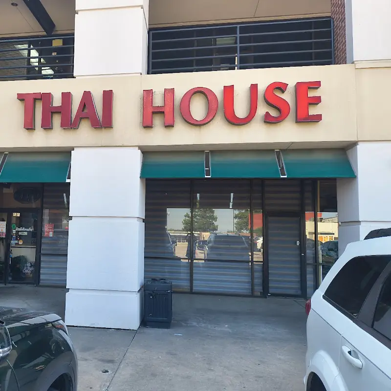 Thai House Restaurant