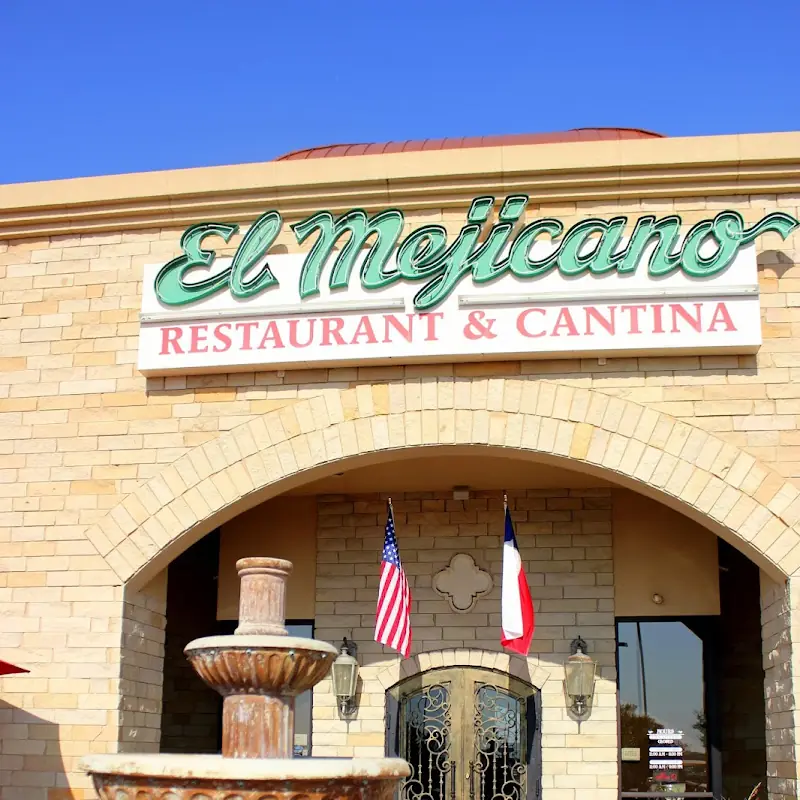 El Mejicano Restaurant & Cantina | Mexican