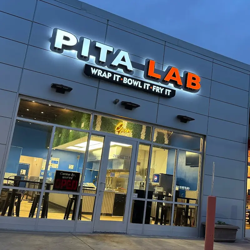 Pita Lab