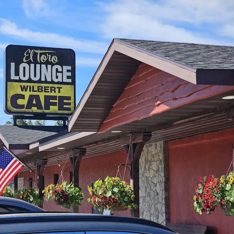 Wilbert Cafe & El Toro Lounge