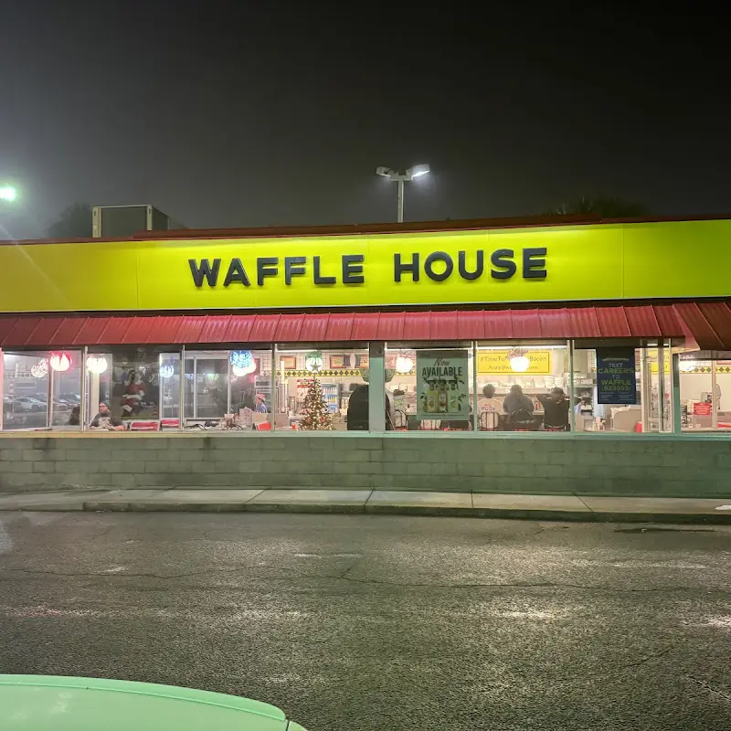 Waffle House