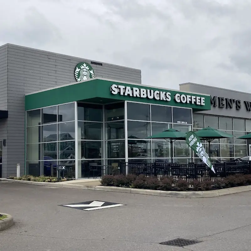 Starbucks Coffee Company