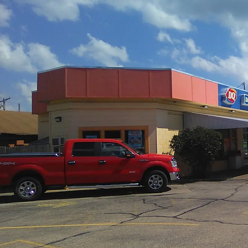Dairy Queen (Treat)