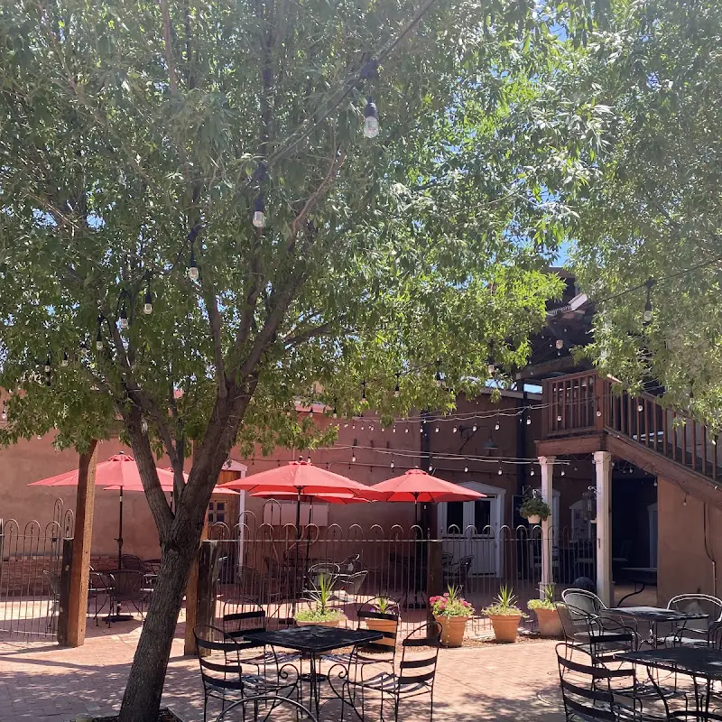 Baca House Brewery LLC