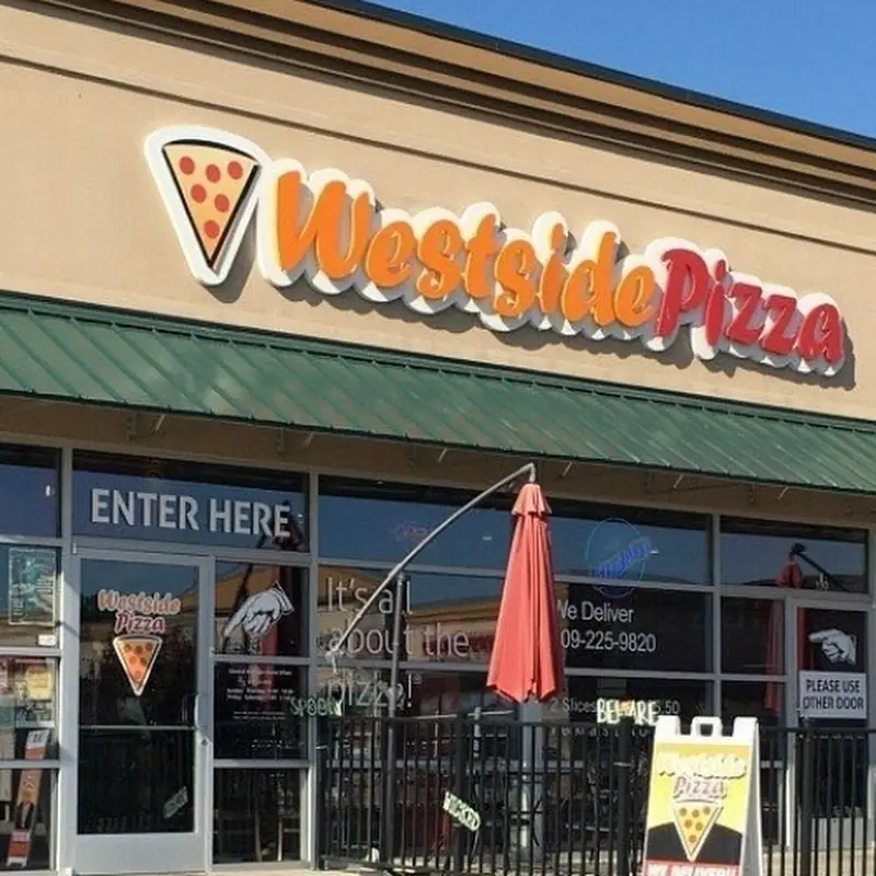 Westside Pizza