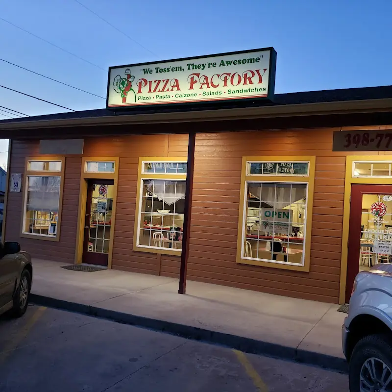 Pizza Factory