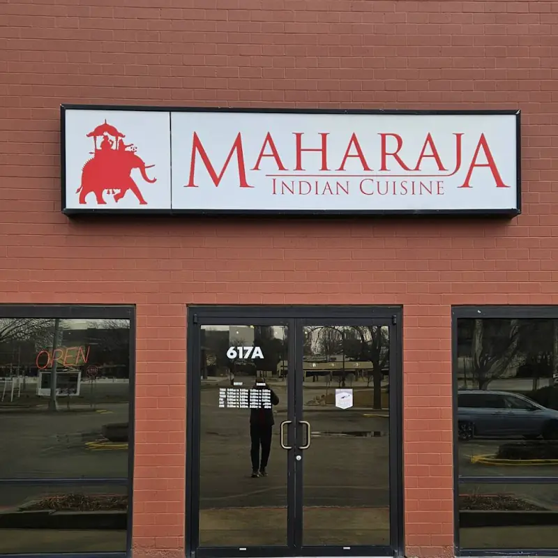 Maharaja Indian Cuisine
