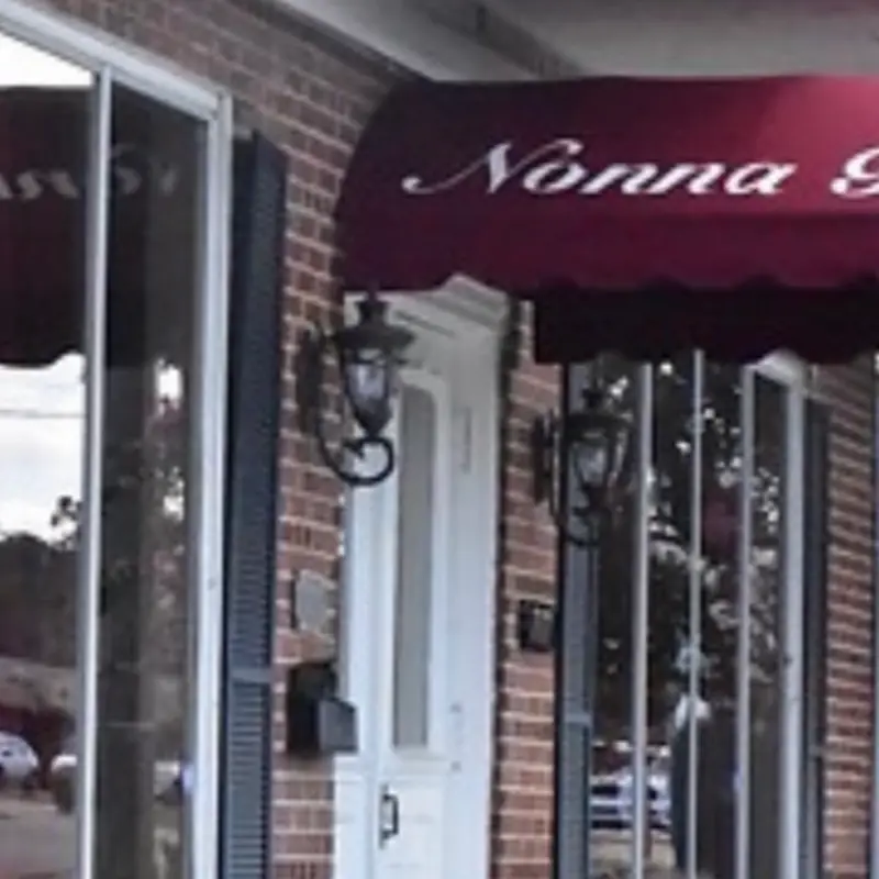 Nonna Bella’s Pizzeria