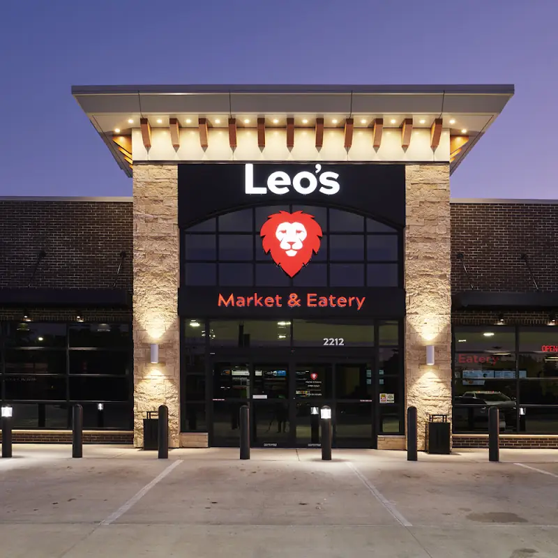 Leo's Eatery